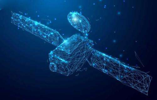 天通一号下一代系统蓄势待发，2029年将启，拓展卫星通信新业务蓝海