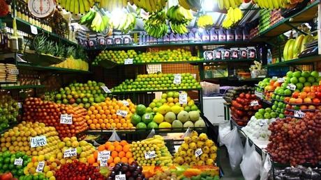 水果第一股退市落幕，一个时代的告别与行业警示