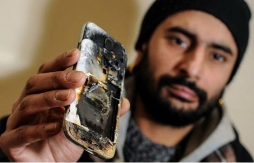 整夜充电酿悲剧！女子手机爆炸致全身70%烧伤，这些充电安全知识务必牢记！