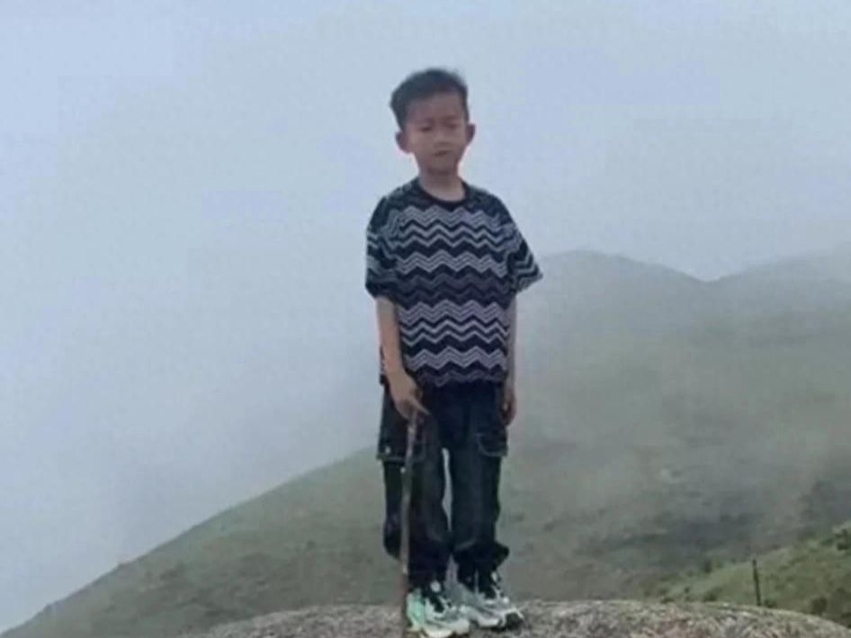 失联5个月小伙牵动人心，被16万转卖传言背后，家人苦寻真相，警方介入调查