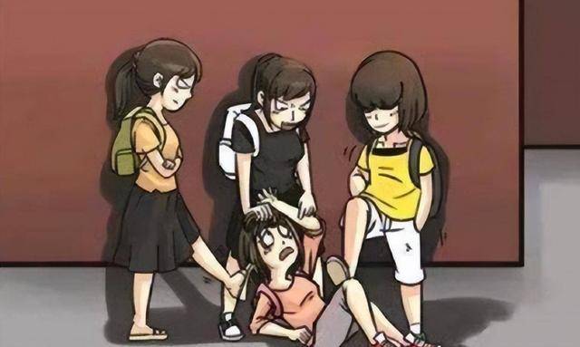 校园悲剧背后的法律与人性警示，下毒致7名学生案，两凶手伏法