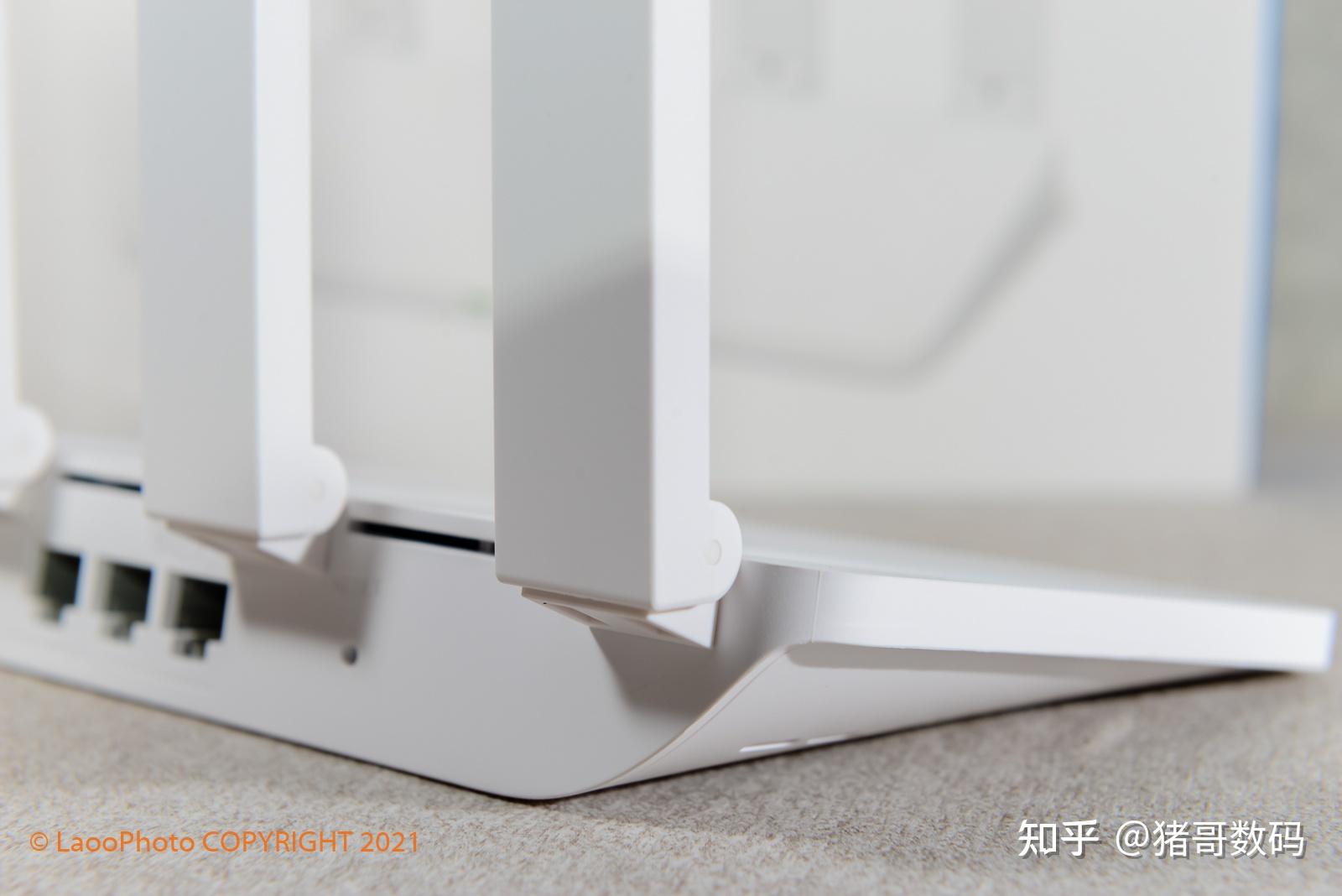 告别信号死角！华为路由X3 Pro透明天线黑科技，重塑大户型网络覆盖新体验