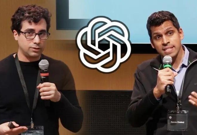 科技圈挖人大战再升级！古尔曼曝料，OpenAI一月狂挖苹果硬件团队超40人