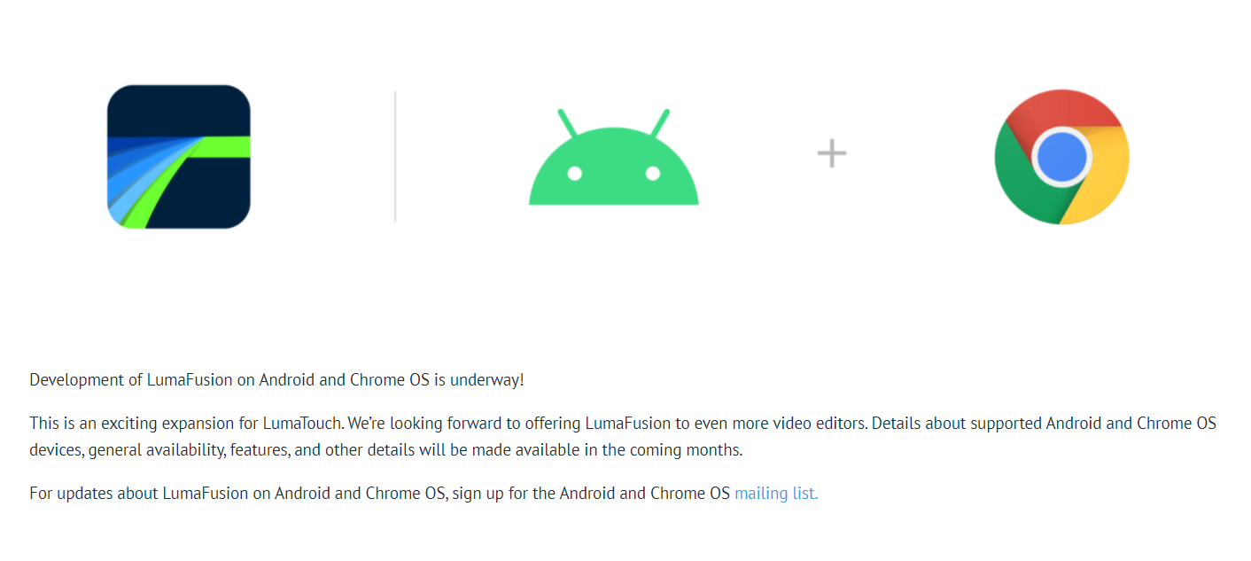谷歌Aluminium OS曝光，Android与ChromeOS合体，统一桌面时代来临？