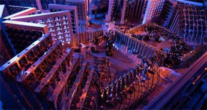 我国首个光量子计算机工厂落成，1000量子比特机型开启量产新纪元