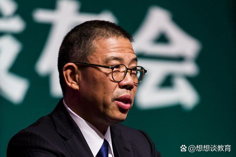 钟睒睒捐1亿建教育基金，中国首富加码公益，彰显企业社会责任新高度