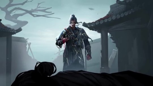 〈燕云十六声〉虚拟时装陷低俗争议，国风设计的边界在哪里？