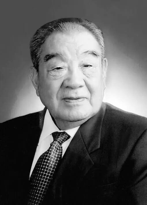 乌兰夫儿媳朱香梅逝世 享年91岁