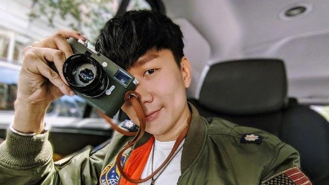 林俊杰官宣恋情！网友，终于等到林太太，祝福声中藏着多少青春回忆？